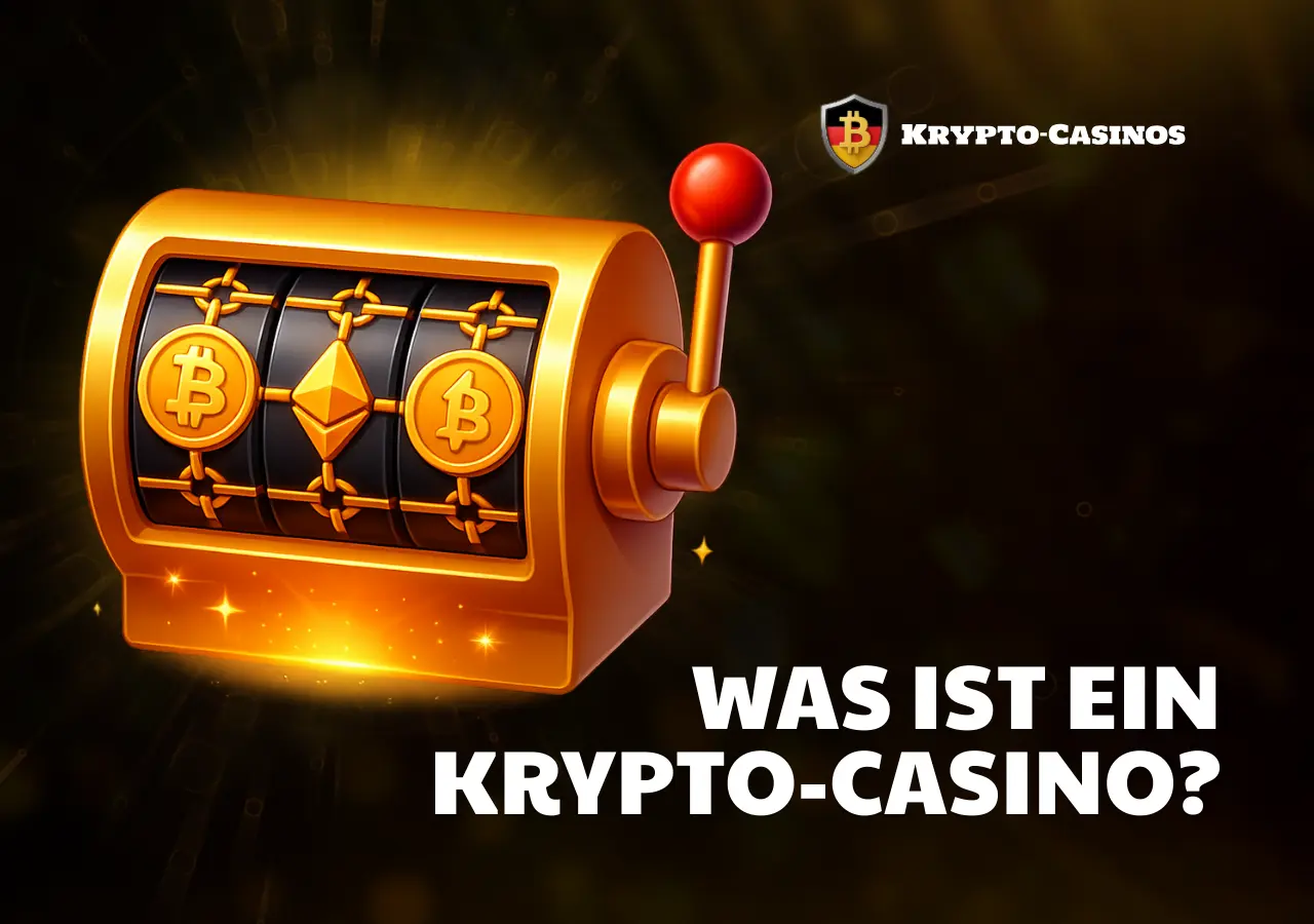 Bitcoin und Ethereum ermöglichen schnelle Einzahlungen in Online-Glücksspielen