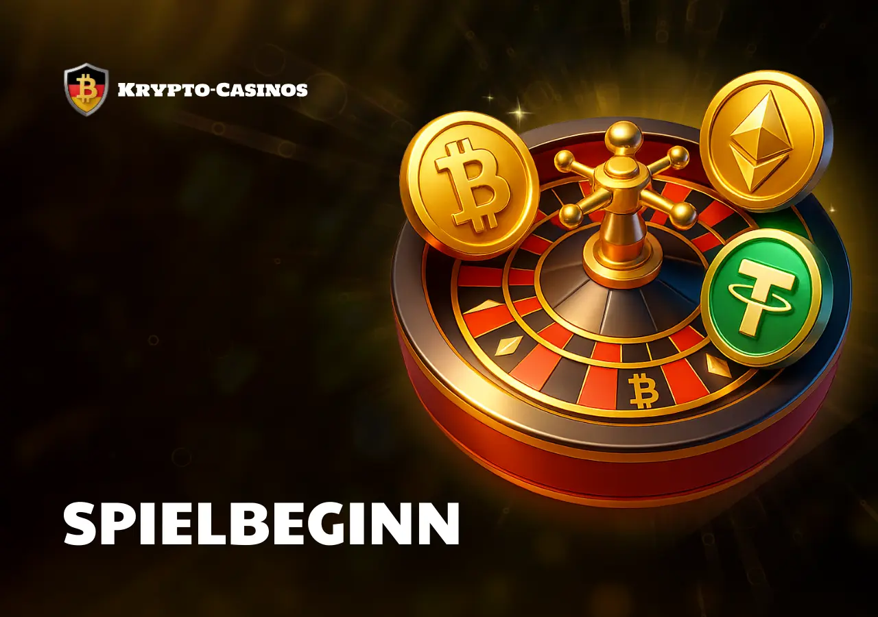 Online-Casino-Spiele reichen von klassischen Slots bis zu Blockchain-Innovationen
