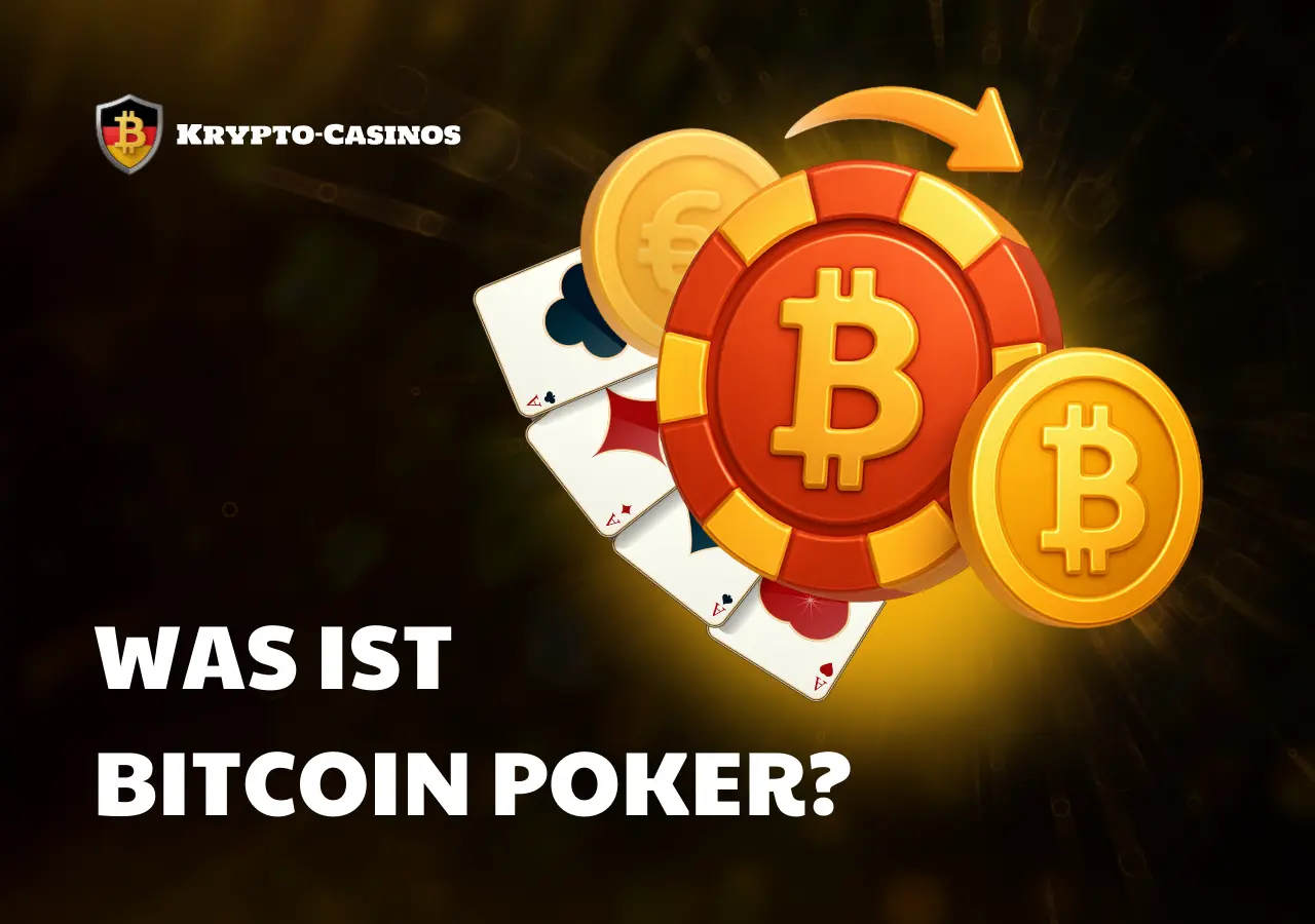 Poker spielen ohne Banküberweisung