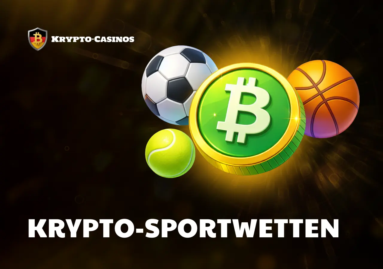 Krypto-Sportwetten mit schnellen Transaktionen