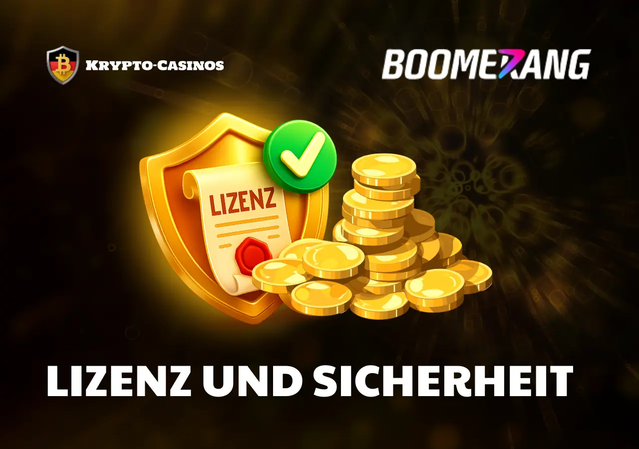 Regulierte Wettbedingungen für Nutzer