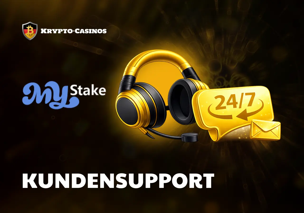 Kundensupport über mehrere Kontaktkanäle