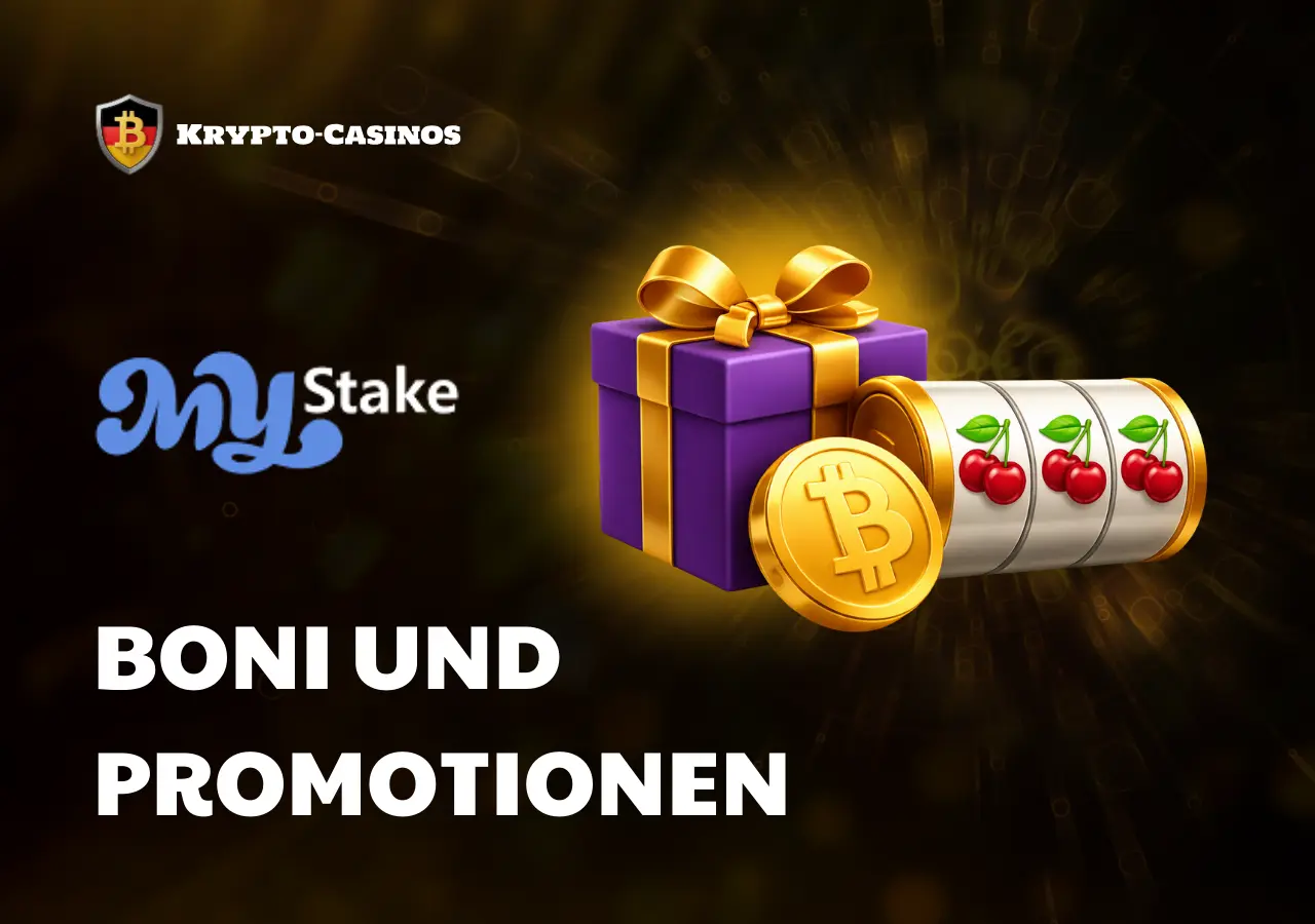 Willkommensboni mit klaren Bedingungen