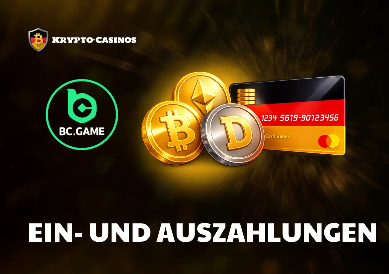 Krypto Transaktionen mit kurzer Wartezeit