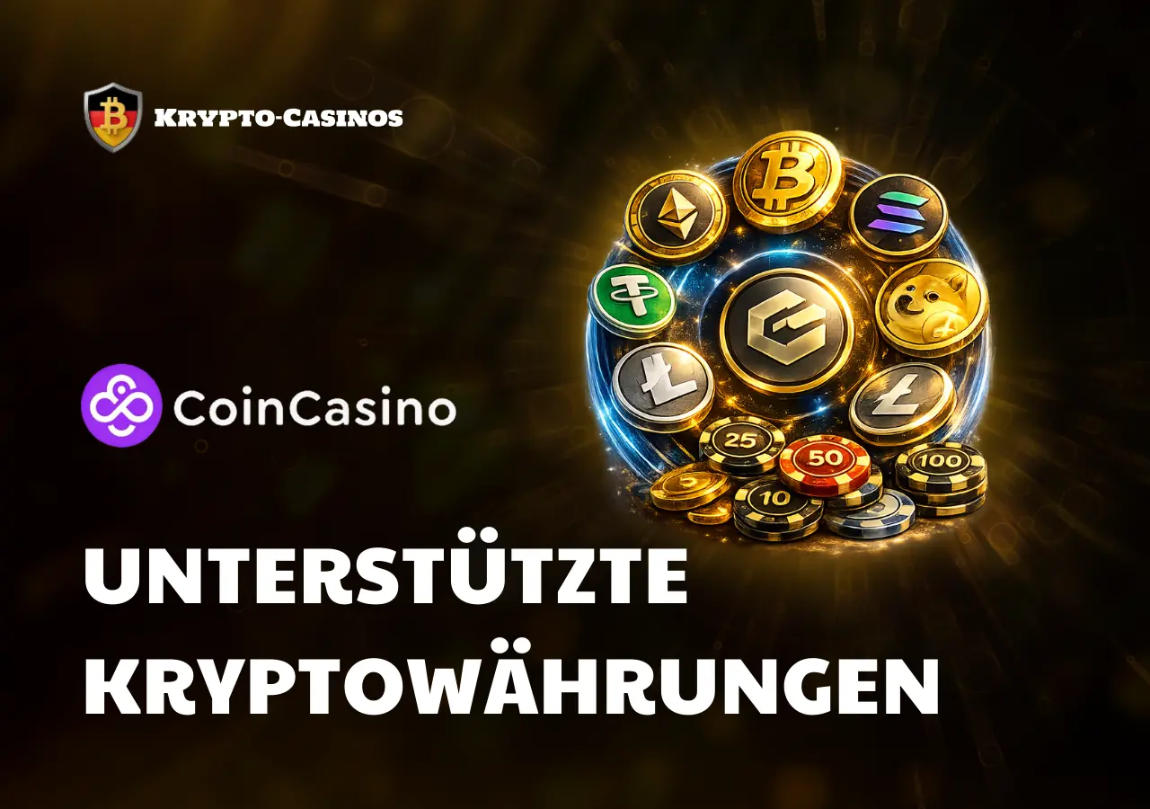 Flexible Kryptowährungen für Zahlungen